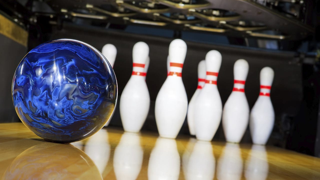 singles bowling tournaments